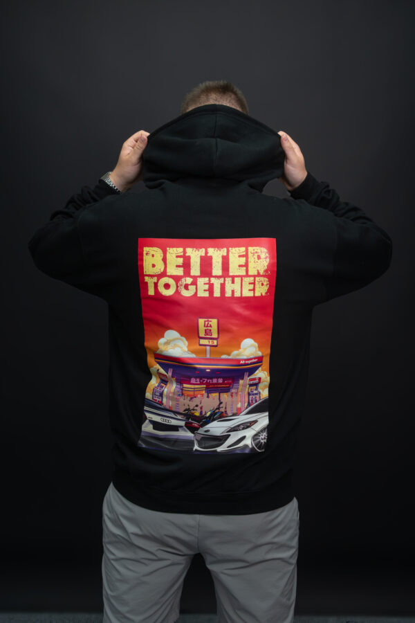 Limited Edition Better Together