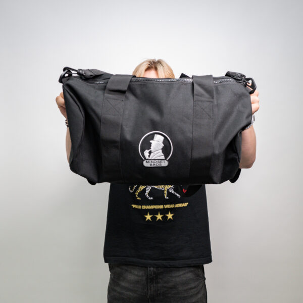MSB - Gym Bag - Image 2