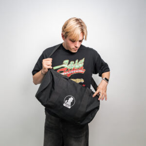MSB - Gym Bag