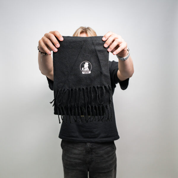 MSB Scarf