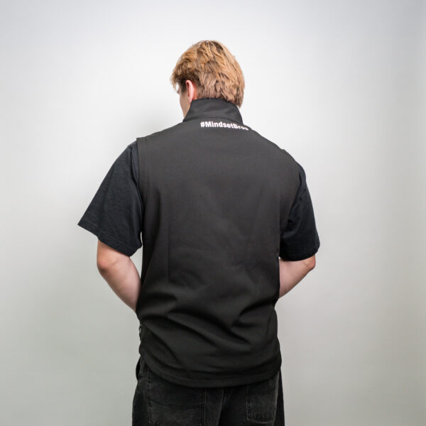 MSB - Gillet - Image 4