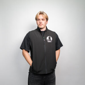 MSB - Gillet