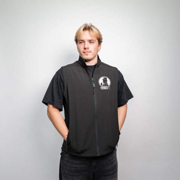 MSB - Gillet