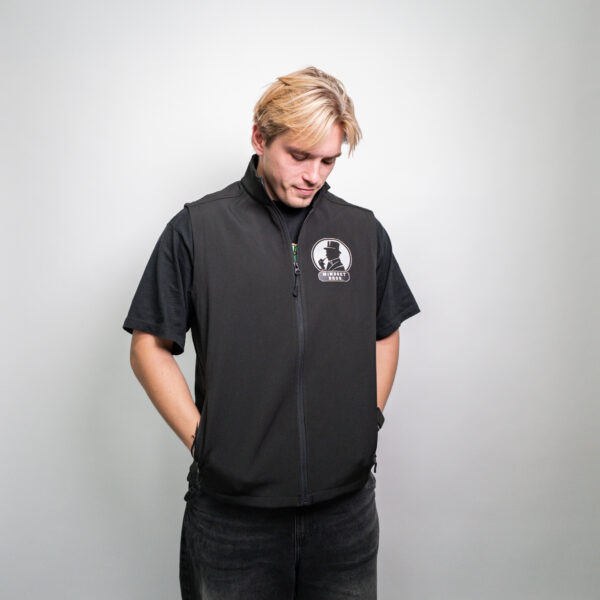 MSB - Gillet - Image 3