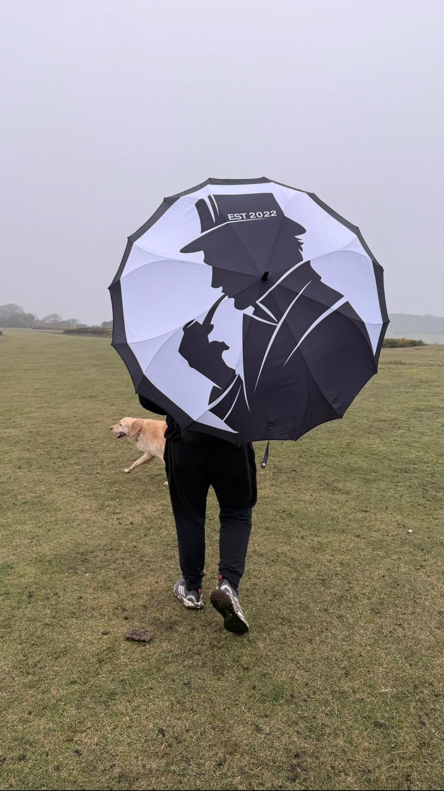 MSB Umbrella
